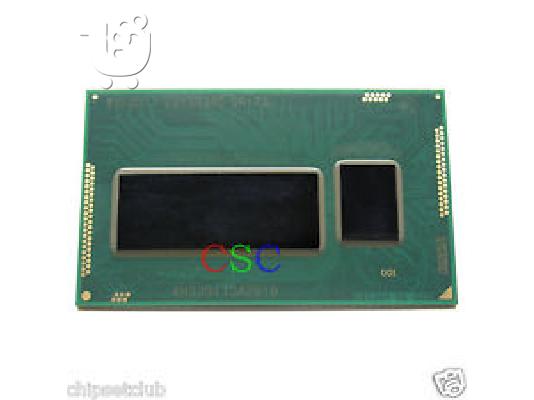 PoulaTo: Intel Core i5 4200U Processor 2.60GHz CPU